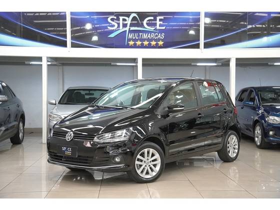 VOLKSWAGEN FOX 1.6 MSI TOTAL FLEX CONNECT 4P MANUAL VOLKSWAGEN FOX 1.6 MSI TOTAL FLEX CONNECT 4P MANUAL
